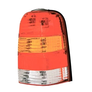 Tail Light-XLS LKQ CORP FO2819102V fits 2001 Ford Escape - Picture 1 of 1