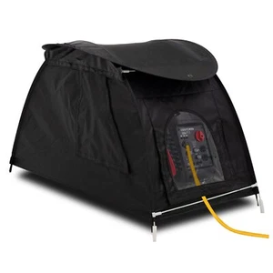 Generator Cover While Running, Portable Waterproof Generator Storage Cover，Al... - Picture 1 of 5