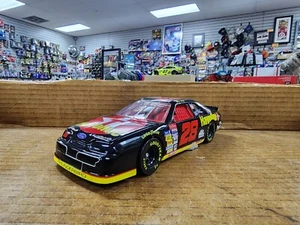 Action ERNIE IRVAN #28 HAVOLINE 1996 TEXACO LIMITED EDITION Maßstab 1:24 Diecast - Bild 1 von 3