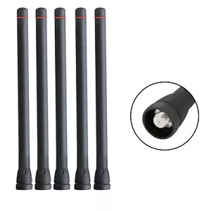 5* FA-SC55V VHF Antenna For IC-F3010 IC-F3011 IC-F3018 IC-F3020 IC-F3021 Radio - Picture 1 of 2