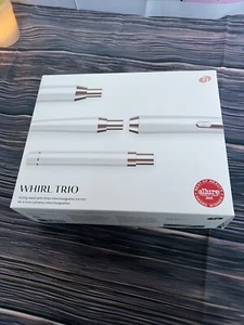 NIB Open box T3 Whirl Trio Interchangable Wands MSRP $299 - Picture 1 of 14