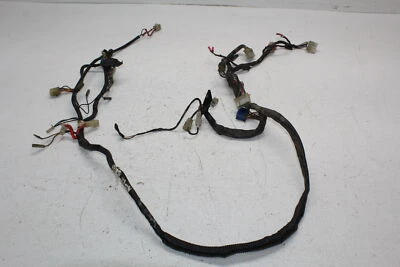 1985 YAMAHA FJ1100 CHICOTE DE FIOS DO MOTOR PRINCIPAL TEAR DE FIO DO MOTOR - Imagem 1 de 4