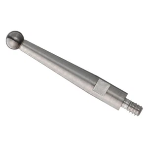  TESA 18.60202 Stylus with Carbide Ball Tip for Tesatast Dial Test Indicator - Picture 1 of 1