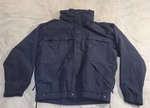 511 5.11 Tactical Mens Medium Braxton Jacket Dual Ready Pockets CCW Full Zip  - Picture 1 of 18