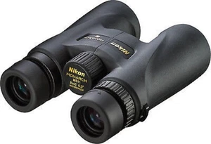 Nikon Monarch M5 8x42 Waterproof Roof Prism Binocular - Black - Picture 1 of 1