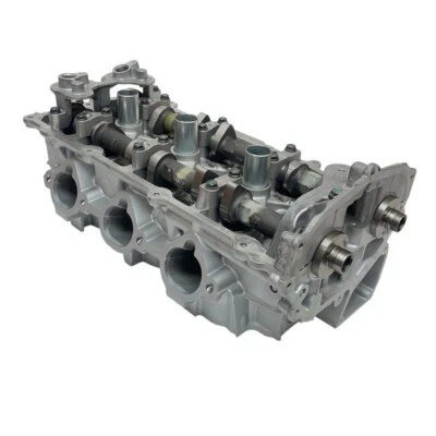 Conjunto de culata Nissan 3,5 L VQ35DE 15-23 parte delantera o lado del conductor 9 HP Foto 1 de 4