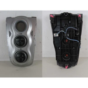 Centralina comandi clima 554060D190 Toyota Yaris Mk2 2005-2011 usata (33615) - Foto 1 di 3