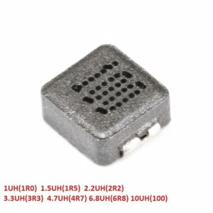 0420 SMD Power Inductor 1UH/1.5UH/2.2UH/3.3UH/4.7UH/6.8UH/10UH SMT Inductance - Picture 1 of 7