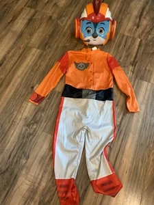 Halloween Costumes Dress-up Boys Top Wing Swift Classic Costume Size Small - Picture 1 of 6