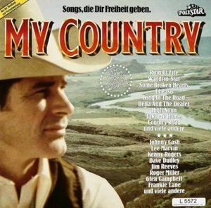 Various - My Country - Songs, Die Friends Freedom Geben LP #G2046490 - Picture 1 of 1
