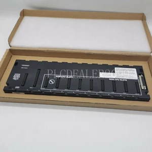 1PC New GE Fanuc IC693CHS391 Baseplate CPU Module - Picture 1 of 5