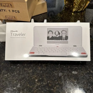 FREEWRITE TRAVELER LAPTOP. Factory Sealed - Bild 1 von 6