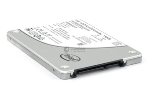 SSDSC2BB150G7 INTEL SSD 150GB SATA 6G 2.5" SFF - Afbeelding 1 van 7
