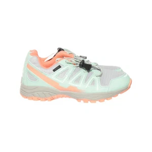 DooDogs, Sneaker, Größe: 36, Grün/Grau/Orange, Damen #F6c - Bild 1 von 6