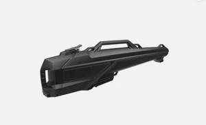 FIREARM BOOT CASE KOLPIN STRONGHOLD GUN BOOT CAN-AM HD10 705011442 - Picture 1 of 4
