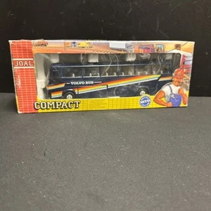Vintage JOAL Volvo Coach 1:50 In Box - Picture 1 of 19