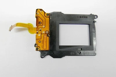 compatible Sony A7 III ILCE-7M3 A7M3 Shutter Unit Shutter Blade Group Repair - Image 1 of 3