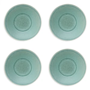 Gläser Frankreich Vuelta Salatteller Nori (grün) 8,7" -- 4er Set - Bild 1 von 2