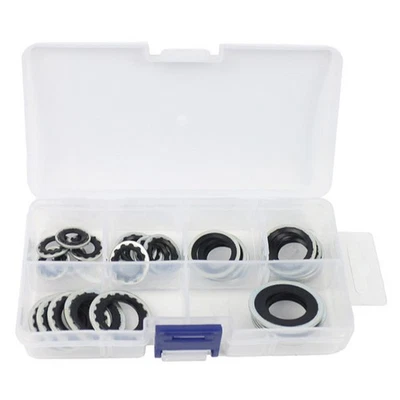 Seamless Integration Sealing Gasket for Automotive Air Conditioning Systems - Image 1 of 4