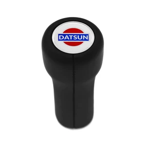 DATSUN WEIGHTED SHIFT KNOB 240Z 260Z 280Z S30 S130 510 1000 1200 1600 E10 S110 - Foto 1 di 6