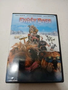 Chilly Dogs DVD - Picture 1 of 2