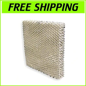 Long-lasting Humidifier Pads - 10x2x9 Inches - Pack of 2 for Home Comfort - Picture 1 of 2