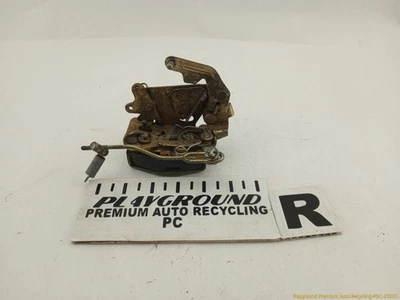 Actuador de pestillo de cerradura de puerta trasera derecha pasajero Volvo 240 WAGON 1975-1993 75 Foto 1 de 4