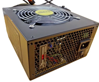 TAGAN TG480-U15  20+4Pin Netzteil 480W #NT4674 - Bild 1 von 4
