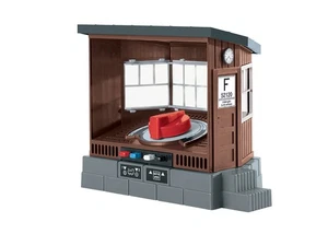 LGB 52120 Fahrregler, 5 A - Picture 1 of 1