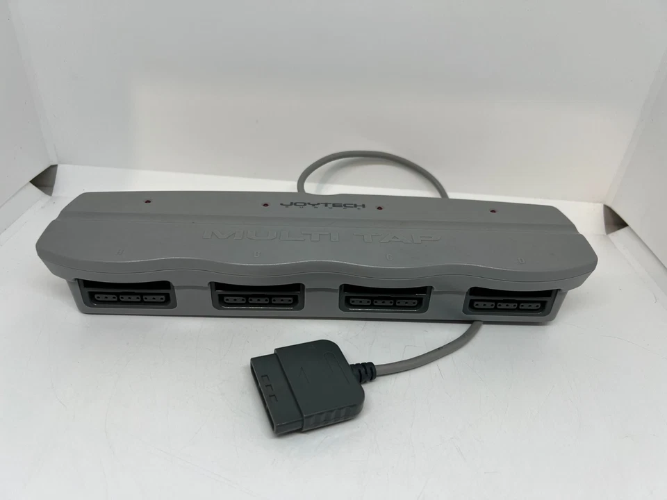 Joytech Multitap per Playstation 1 / PS1 - Immagine 1 di 1