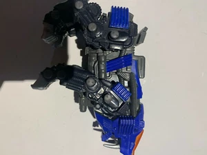 Zoids Shield Liger Figure Tomy Hasbro 2003 Sabretooth Tiger - Picture 1 of 5