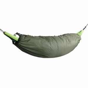 2021 Winter camping ultra-light full-length hanging mattress bottom warm quilt