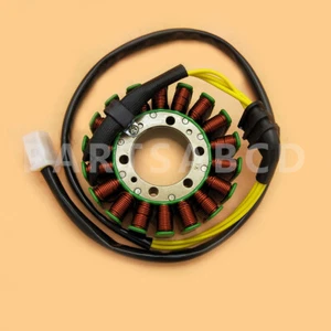 Nuevo estator magneto S525 para Honda CBR 900 RR 1993-1995 OEM 31120-MW0-004 piezas - Imagen 1 de 5