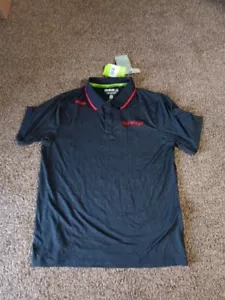 Camicia Reebok Red Wings Center ICE Collection 07/16 taglia L nuova con etichette - Foto 1 di 12