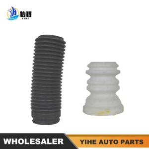 For Altima 04-07 Front Shock Absorber Strut Boot Bellow Bump Stop Rubber L=R - Picture 1 of 3