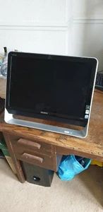 Sony PCG-2J1M todo en uno Aio ** defectuoso ** - Imagen 1 de 1