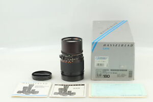 [ Top Mint in Box ] Hasselblad Carl Zeiss Sonnar T* 180mm F4 CF Lens From JAPAN