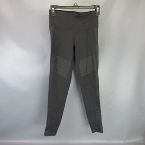 Leggings Athleta Para Mujer Talla XS Negros Estra Pequeños Pantalones Atléticos de Yoga - Imagen 1 de 10