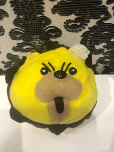 BLEACH Kon Con 9 cm Muñeca de Peluche Monedero Raro Kawaii Juguete de Peluche Shonen Jump - Imagen 1 de 10