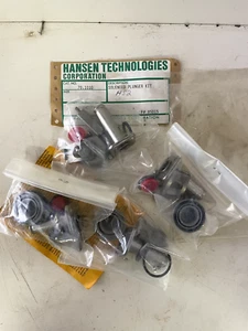 Hansen Technologies part 70-1010 Solenoid Tube Plunger Kit HS2 70.1010 701010 - Picture 1 of 3