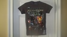 Avengers T-Shirt  Marvel Comics **New with Tags**  *Gray, Small*  LAST ONE!!