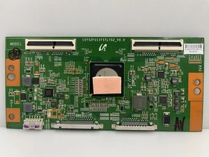 SONY XBR-55X850C T-Con Board 15YS2FU13TSTLTG2_V0.0, LJ94-34697E, LJ94-34697D - Picture 1 of 4