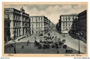 AOLP2-0105-ITALIE - Napoli - Plaza Della Borsa - Imagen 1 de 2