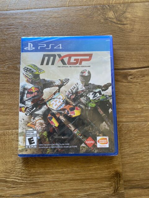 MXGP3: The Official Motocross Videogame PC - Compra jogos online na