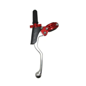 Aluminum Pit Dirt Bike Clutch Lever For MX Off Road Motorcycle - Picture 1 of 6