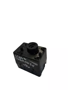 Jeep Grand Cherokee Ignition Barrel P68105739Ac Genuine 3.0 Crd 2012 - Picture 1 of 8
