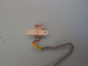 Radierkopf für Teak Kassettendeck A-160  - Bild 1 von 4