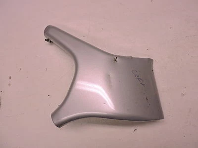 04 Suzuki VS 1400 GLP VS1400 Intruder lado izquierdo marco superior cubierta cuello Foto 1 de 4