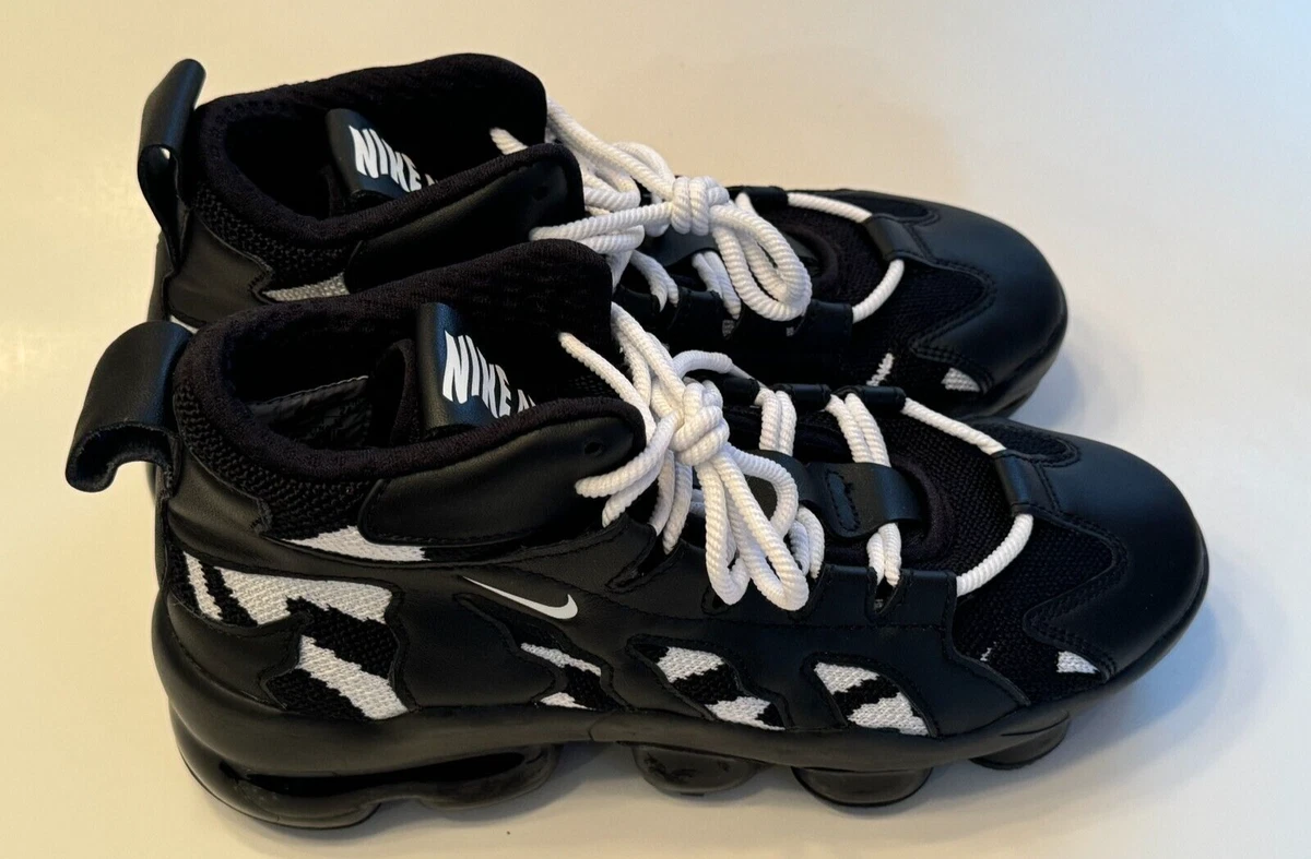 Shoe Vapor Max Gliese Nike Air VaporMax Gliese Black White Swappa