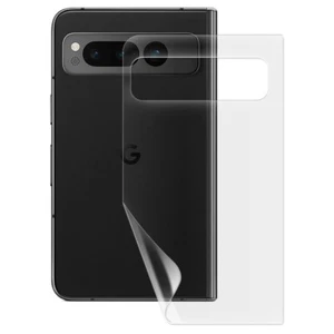 Anti-Scratch Soft Hydrogel Screen Protector Film f Google Pixel Fold 5G T-Mobile - Picture 1 of 1